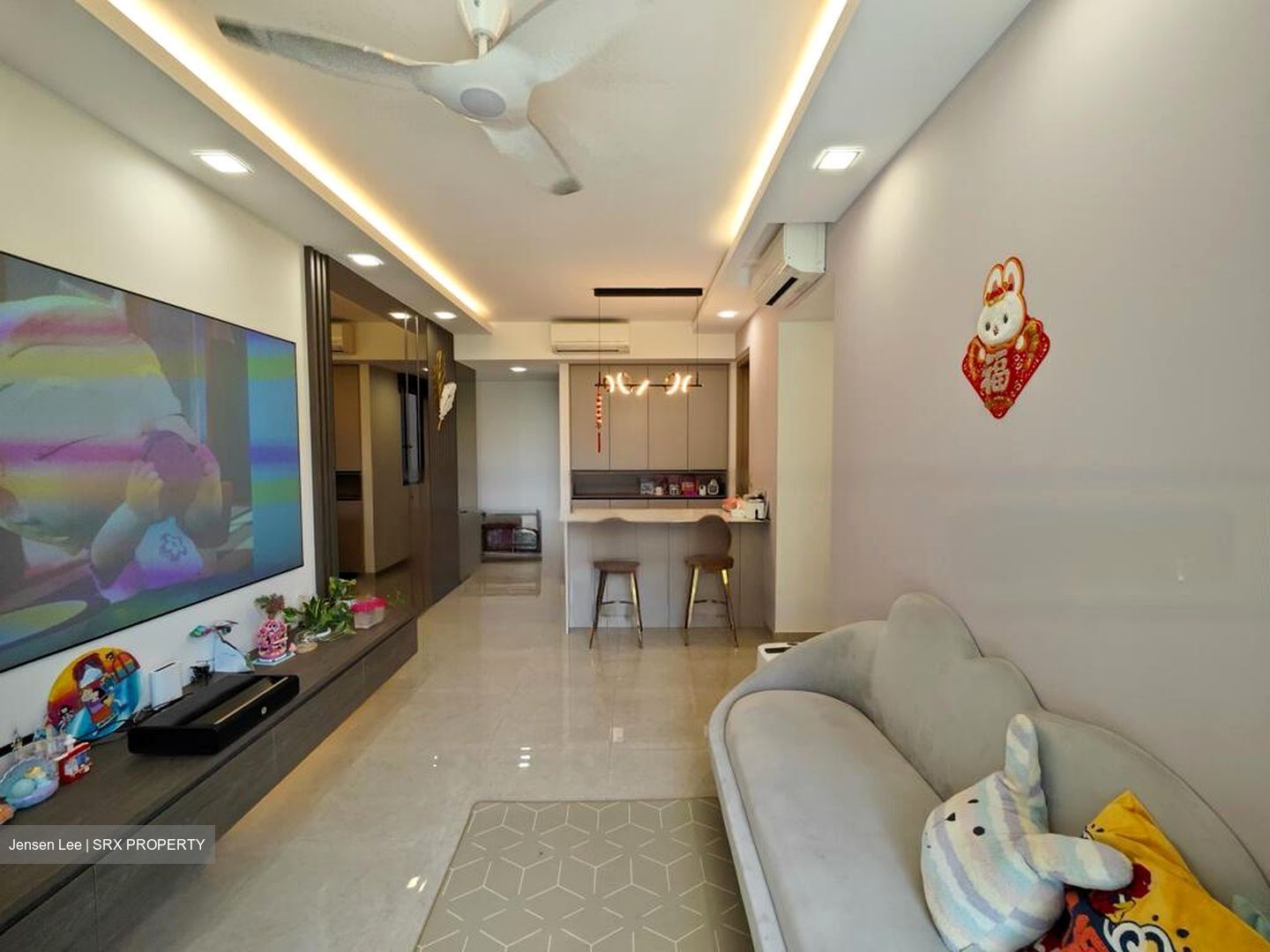 The Tapestry (D18), Condominium #453623921